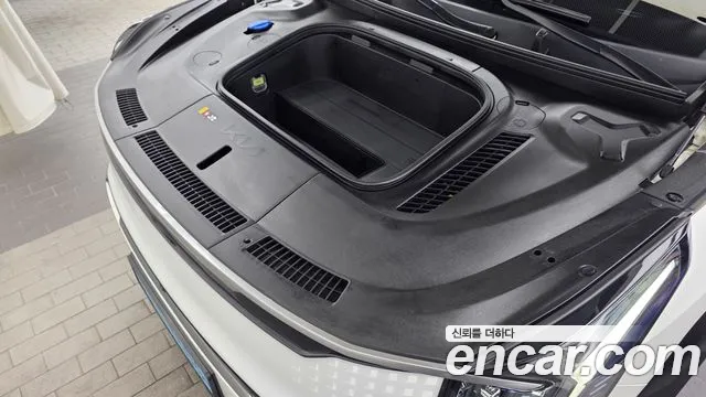 Kia EV9 2023 thumb 6