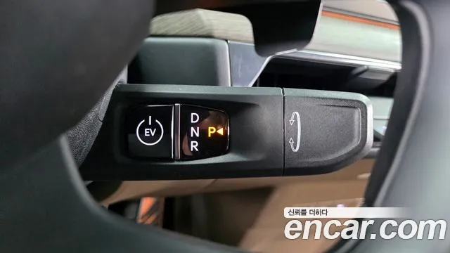 Kia EV9 2023 thumb 9