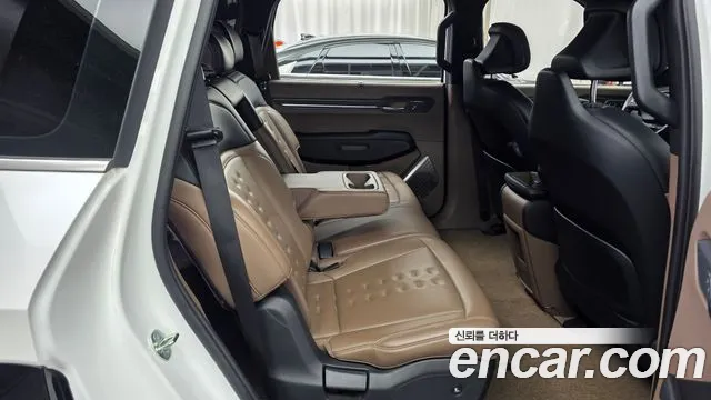 Kia EV9 2023 thumb 12