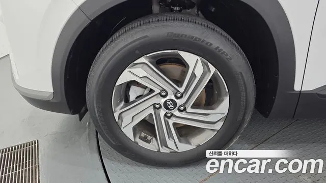Hyundai Santa Fe 2022 thumb 5