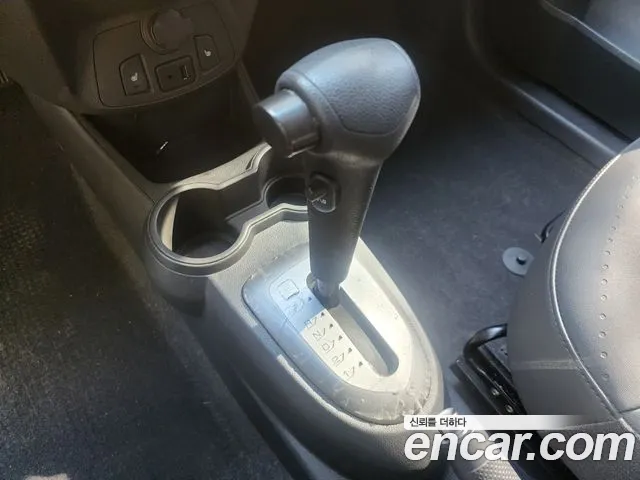 ChevroletGMDaewoo Spark 2014 thumb 10