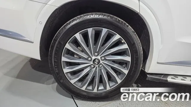Hyundai Palisade 2022 thumb 5