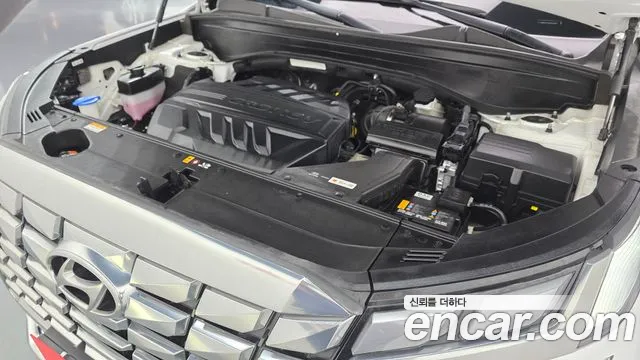 Hyundai Palisade 2022 thumb 6