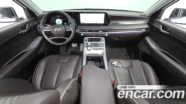 Hyundai Palisade 2022 thumb 7