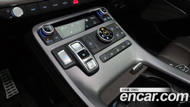Hyundai Palisade 2022 thumb 9