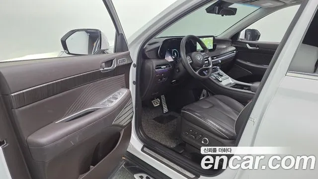 Hyundai Palisade 2022 thumb 10