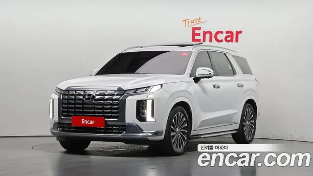 Hyundai Palisade 2022 thumb 12