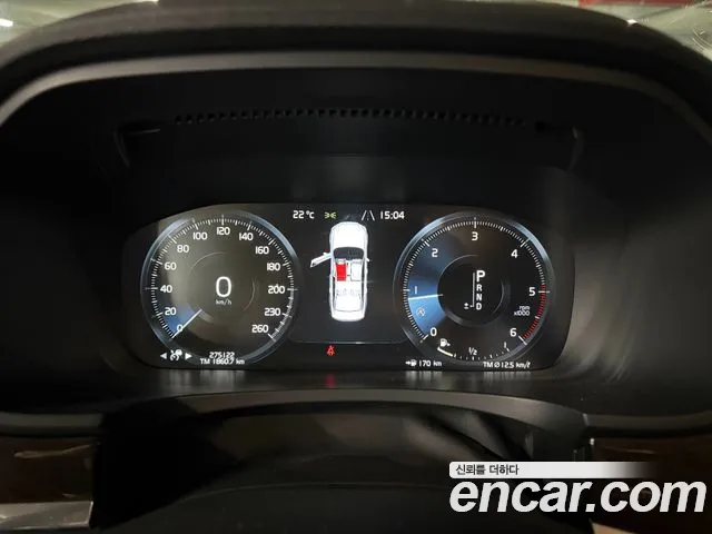 Volvo S90 2019 thumb 3