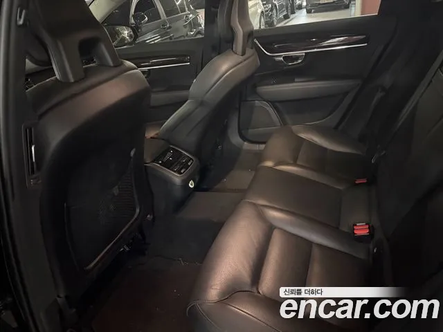 Volvo S90 2019 thumb 5