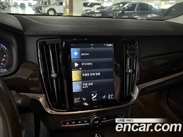 Volvo S90 2019 thumb 6