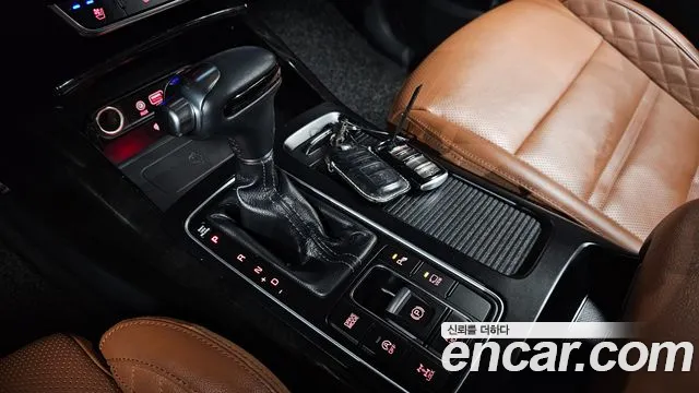 Kia Sorento 2018 thumb 8