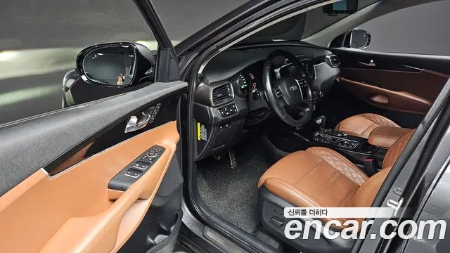 Kia Sorento 2018 thumb 9