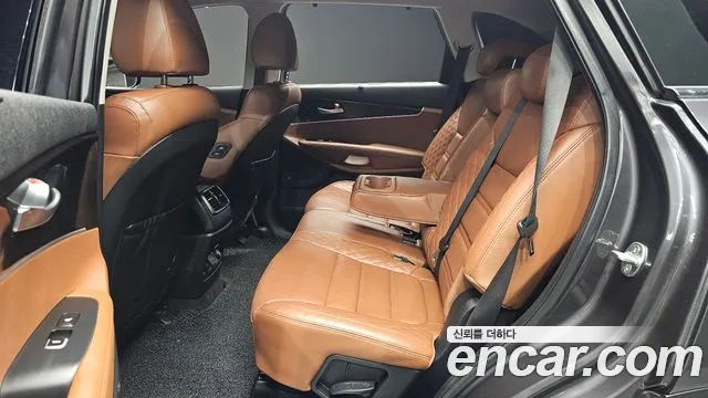 Kia Sorento 2018 thumb 10