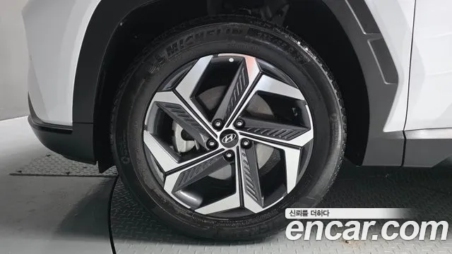 Hyundai Tucson 2022 thumb 5