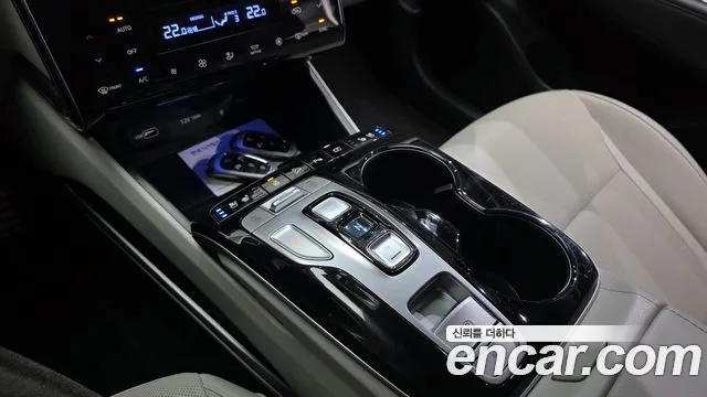 Hyundai Tucson 2022 thumb 9