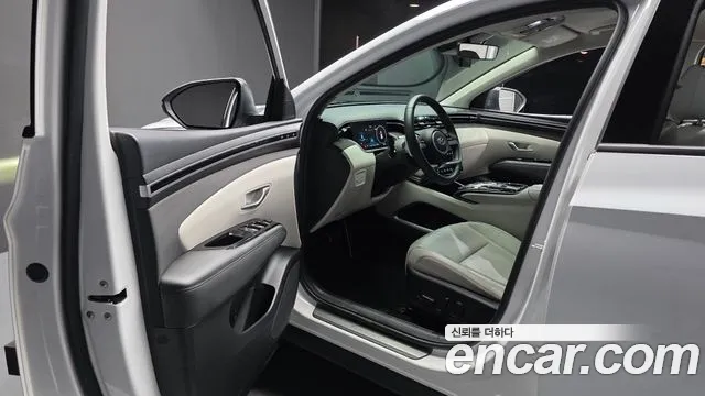 Hyundai Tucson 2022 thumb 10