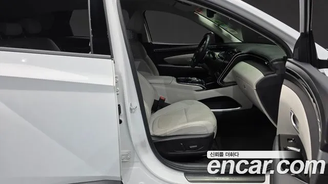 Hyundai Tucson 2022 thumb 11