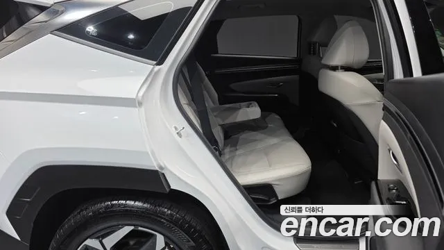Hyundai Tucson 2022 thumb 12
