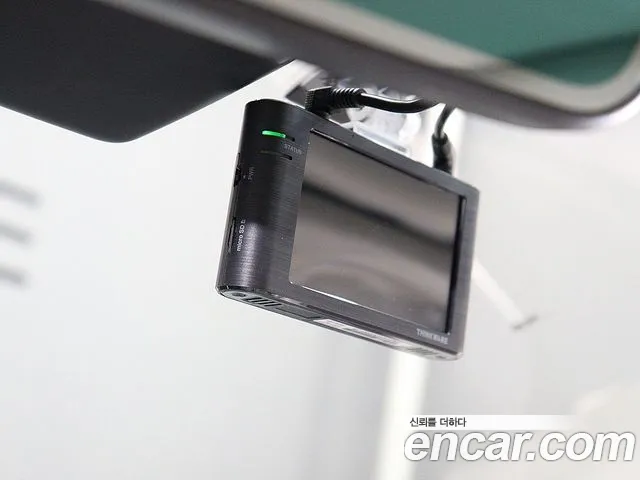 Hyundai Grandeur 2021 thumb 7