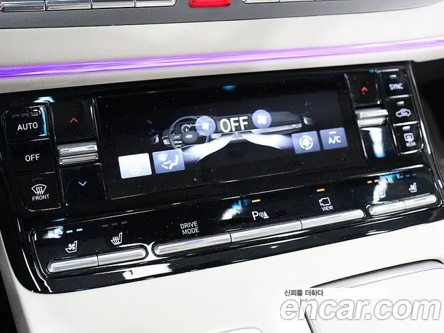 Hyundai Grandeur 2021 thumb 10
