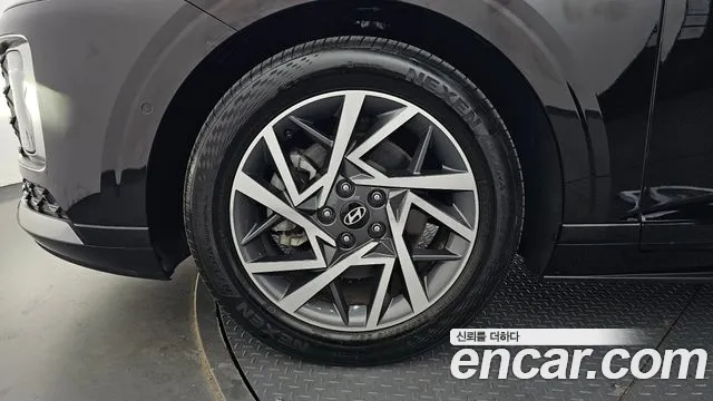 Hyundai Grandeur 2024 thumb 5
