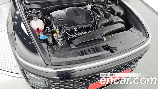Hyundai Grandeur 2024 thumb 6