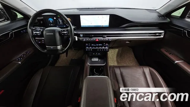 Hyundai Grandeur 2024 thumb 7