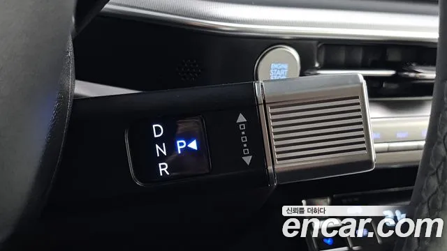 Hyundai Grandeur 2024 thumb 9