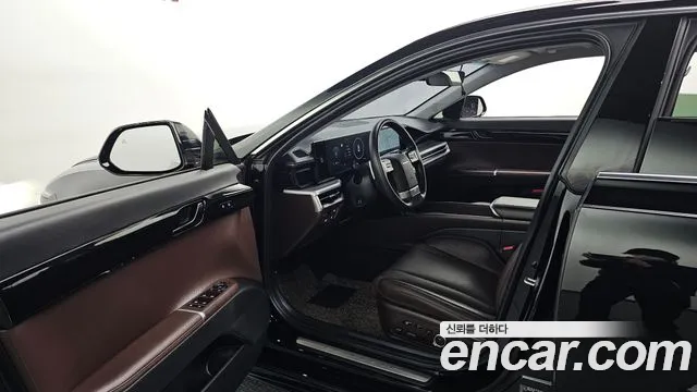 Hyundai Grandeur 2024 thumb 10