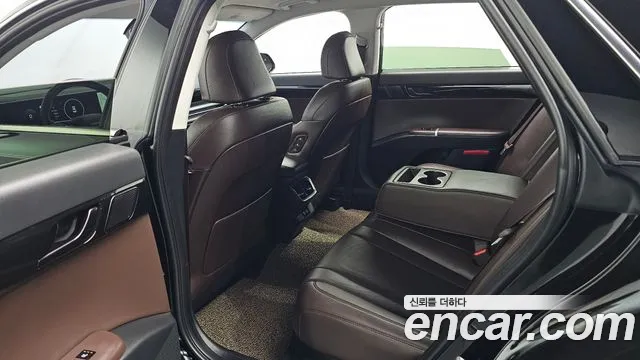Hyundai Grandeur 2024 thumb 11