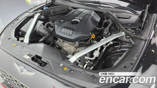 Genesis G70 2022 thumb 6