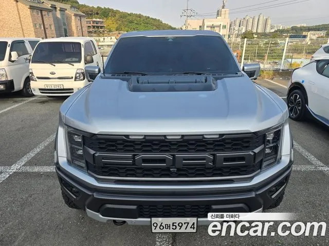 Ford F150 2022 thumb 2