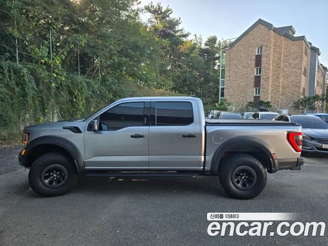 Ford F150 2022 thumb 4