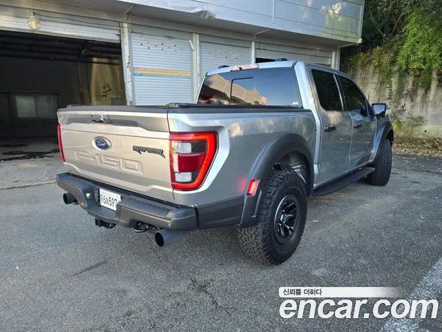 Ford F150 2022 thumb 5