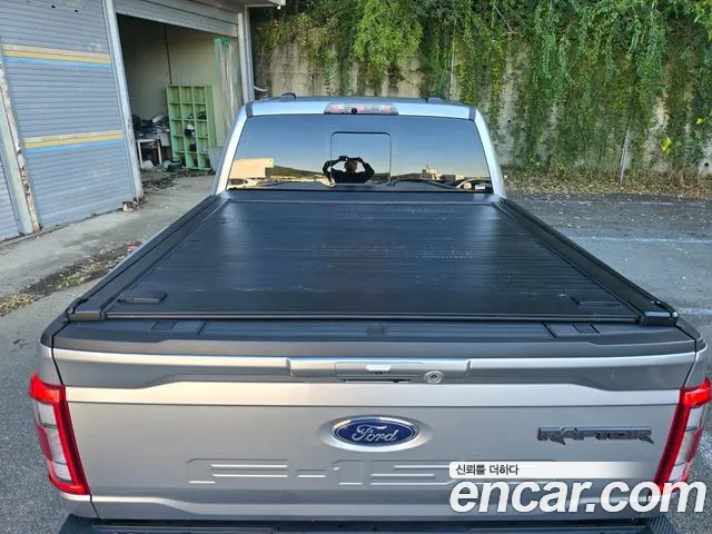 Ford F150 2022 thumb 7