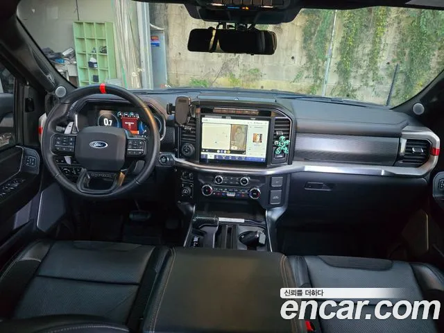 Ford F150 2022 thumb 10