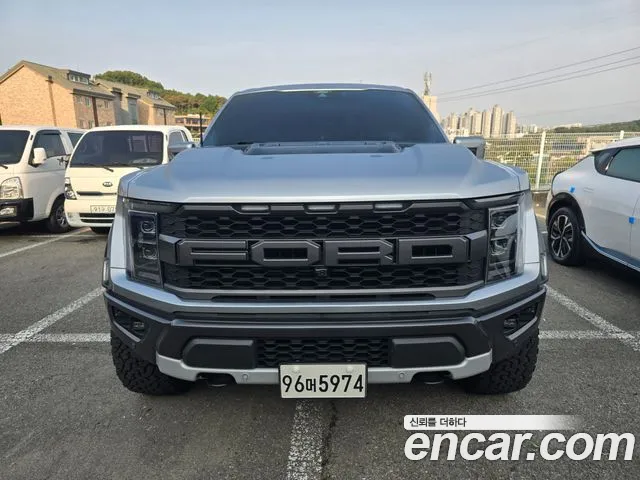 Ford F150 2022 thumb 12