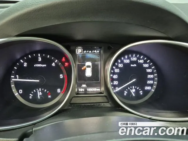 Hyundai Santa Fe 2017 thumb 7