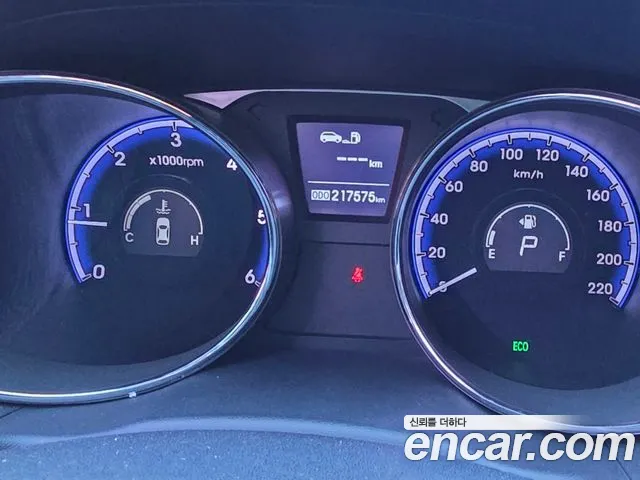 Hyundai Tucson 2012 thumb 3