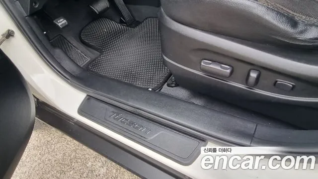 Hyundai Tucson 2012 thumb 8