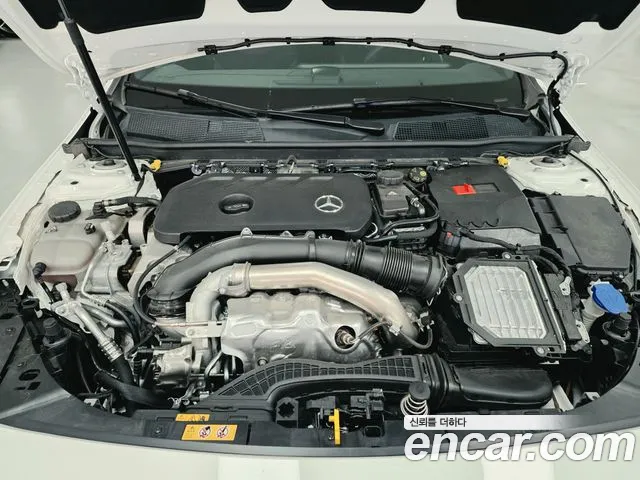 Mercedes-Benz CLA 2026 thumb 6
