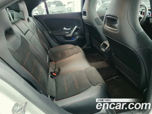 Mercedes-Benz CLA 2026 thumb 10