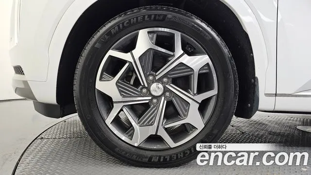Hyundai Palisade 2022 thumb 5