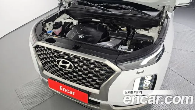 Hyundai Palisade 2022 thumb 6