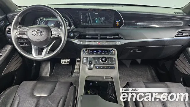Hyundai Palisade 2022 thumb 7
