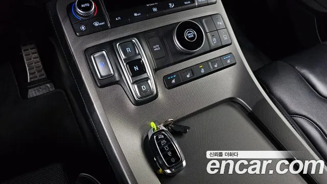 Hyundai Palisade 2022 thumb 9