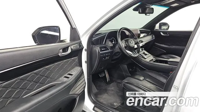 Hyundai Palisade 2022 thumb 10