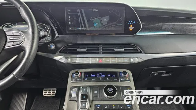 Hyundai Palisade 2022 thumb 11