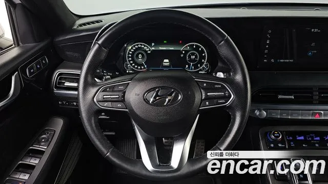 Hyundai Palisade 2022 thumb 12