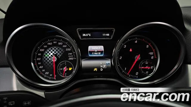 Mercedes-Benz GLE 2018 thumb 7